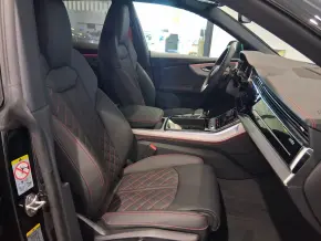 Audi Q8 PI 50 TDI quattro thumbnail