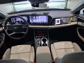 Audi A6 Limuzina 40 TFSI thumbnail
