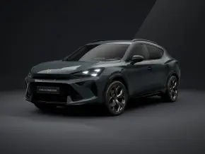 CUPRA Formentor 1.5 eTSI DSG7 mildh thumbnail