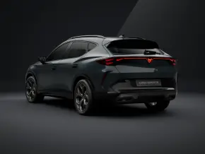 CUPRA Formentor 1.5 eTSI DSG7 mildh thumbnail