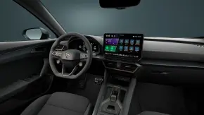 CUPRA Formentor 1.5 eTSI DSG7 mildh thumbnail
