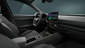 CUPRA Formentor 1.5 eTSI DSG7 mildh thumbnail
