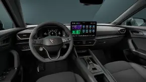 CUPRA Formentor 1.5 eTSI DSG7 mildh thumbnail