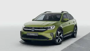 Taigo Prime  1.0 TSI DSG thumbnail