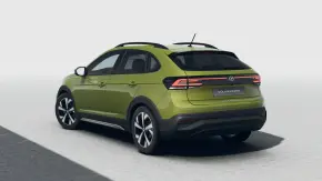 Taigo Prime  1.0 TSI DSG thumbnail