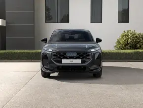 Q3 Sportback 40 TFSI quattro thumbnail