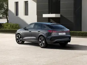 Q3 Sportback 40 TFSI quattro thumbnail