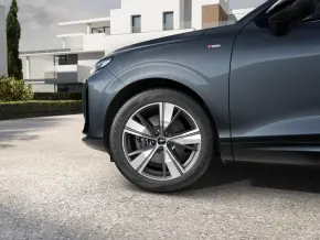 Q3 Sportback 40 TFSI quattro thumbnail