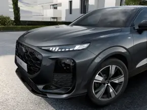 Q3 Sportback 40 TFSI quattro thumbnail