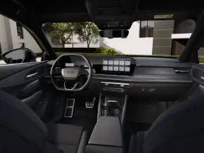 Q3 Sportback 40 TFSI quattro thumbnail