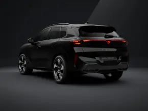 CUPRA Terramar 1.5  eTSI DSG mild hybrid thumbnail