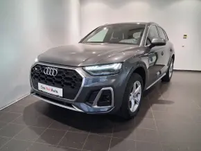 Audi Q5 S line 40 TDI quattro thumbnail