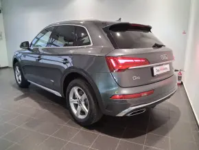 Audi Q5 S line 40 TDI quattro thumbnail