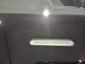 Audi Q5 S line 40 TDI quattro thumbnail