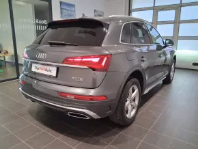 Audi Q5 S line 40 TDI quattro thumbnail