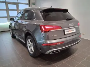 Audi Q5 S line 40 TDI quattro thumbnail