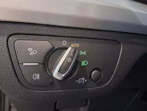 Audi Q5 S line 40 TDI quattro thumbnail