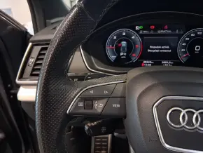 Audi Q5 S line 40 TDI quattro thumbnail