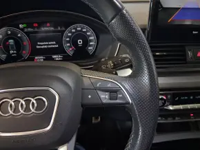 Audi Q5 S line 40 TDI quattro thumbnail