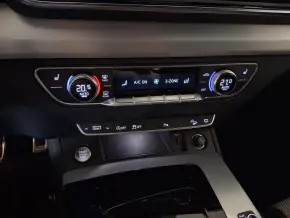 Audi Q5 S line 40 TDI quattro thumbnail