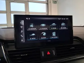 Audi Q5 S line 40 TDI quattro thumbnail