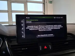 Audi Q5 S line 40 TDI quattro thumbnail
