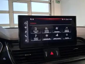 Audi Q5 S line 40 TDI quattro thumbnail