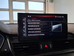 Audi Q5 S line 40 TDI quattro thumbnail