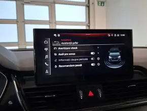 Audi Q5 S line 40 TDI quattro thumbnail