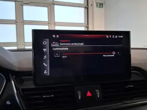 Audi Q5 S line 40 TDI quattro thumbnail