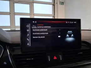 Audi Q5 S line 40 TDI quattro thumbnail