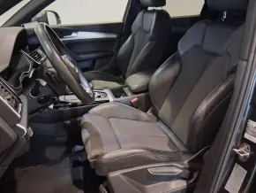 Audi Q5 S line 40 TDI quattro thumbnail