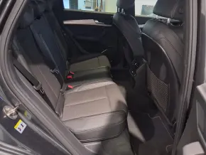 Audi Q5 S line 40 TDI quattro thumbnail