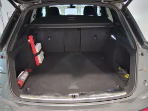 Audi Q5 S line 40 TDI quattro thumbnail