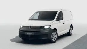 Caddy Maxi Cargo 2.0 TDI 75 kW thumbnail