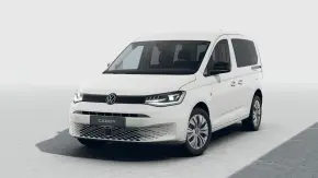 Caddy 2.0 TDI 75 kW thumbnail