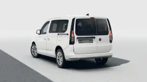 Caddy 2.0 TDI 75 kW thumbnail