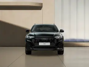 SQ8 PI TFSI quattro thumbnail