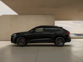 SQ8 PI TFSI quattro thumbnail