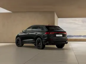 SQ8 PI TFSI quattro thumbnail