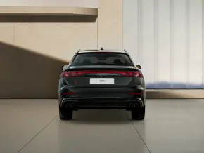 SQ8 PI TFSI quattro thumbnail