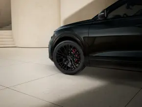SQ8 PI TFSI quattro thumbnail