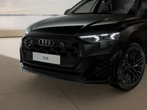 SQ8 PI TFSI quattro thumbnail