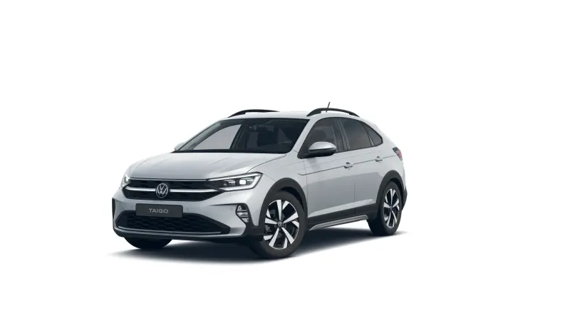 Taigo Prime 1.5 TSI DSG