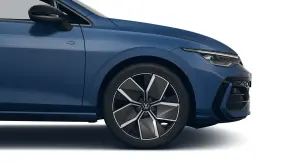 Golf R-Line 2.0 TDI DSG thumbnail