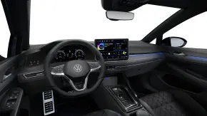 Golf R-Line 2.0 TDI DSG thumbnail