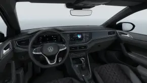 Taigo Sport 1.5 TSI DSG thumbnail