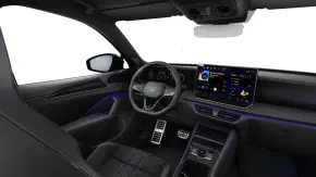 Tiguan Sport 2,0 TDI DSG 4Mot thumbnail