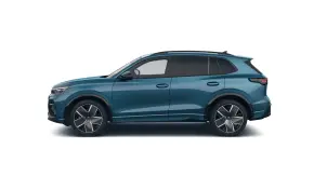 Tiguan Sport 2,0 TDI DSG 4Mot thumbnail