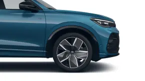 Tiguan Sport 2,0 TDI DSG 4Mot thumbnail